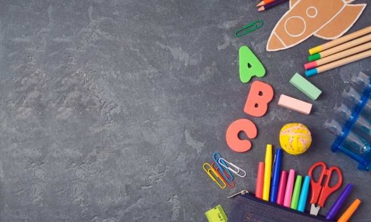 Inscription école maternelle