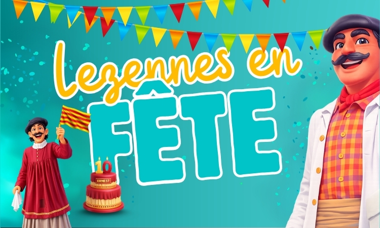 Lezennes en Fête 2026