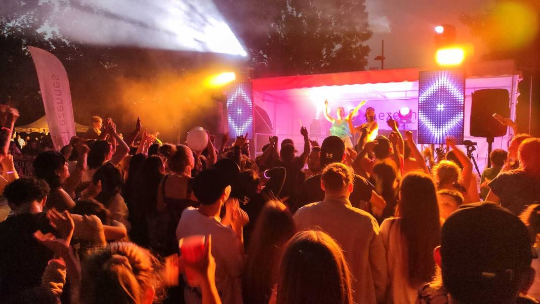 Lez' Estivales 2026 - 13 et 14 juillet