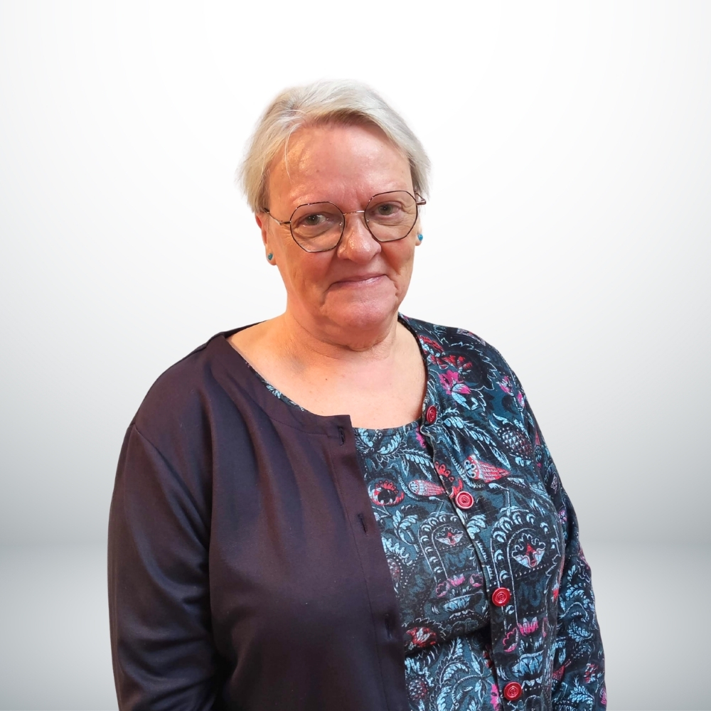 Frédérique Descamps - Conseillère municipale