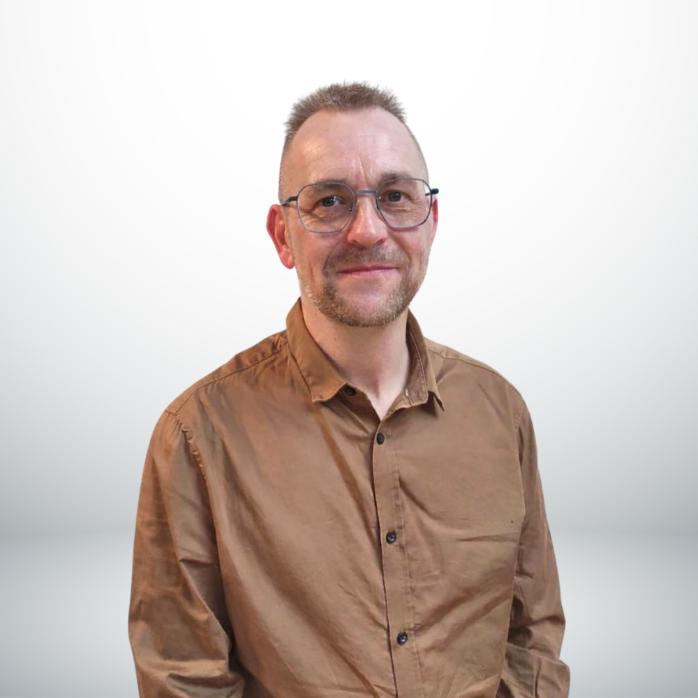 Mickaël Deseure - Conseiller municipal