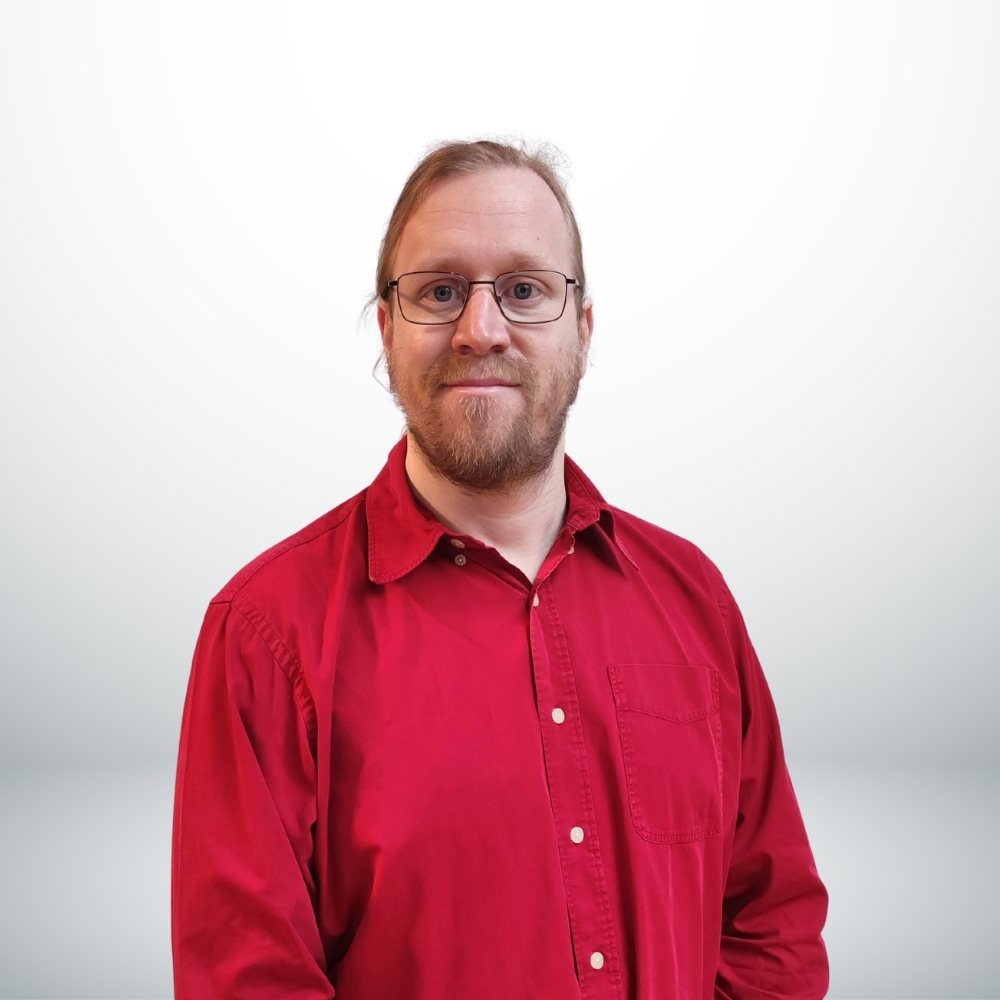 Alexis Duchesne - Conseiller municipal