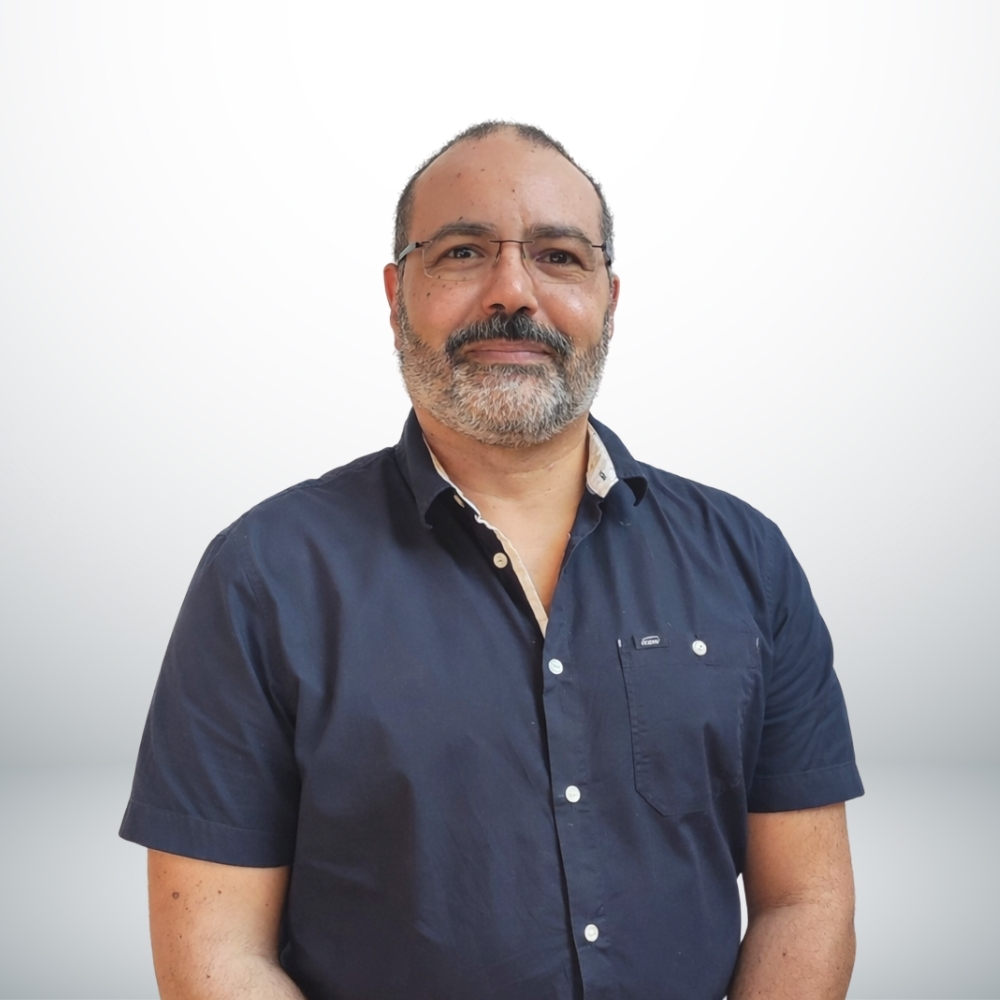 Farid Faraji - Conseiller municipal