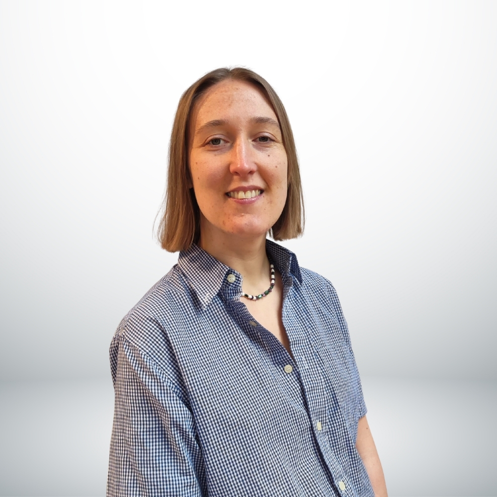 Gaëlle Gaudron - Conseillère municipale