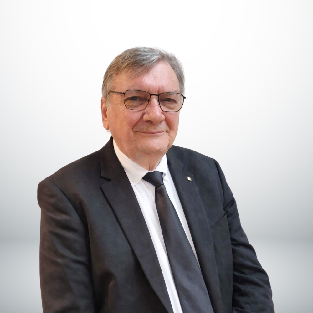 Marc Godefroy - Conseiller municipal