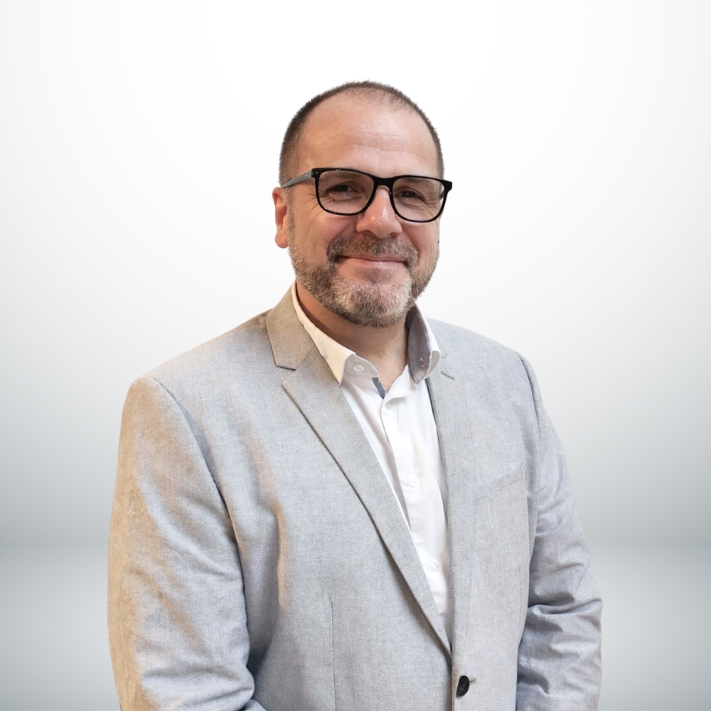 Franck Lacmans - Conseiller municipal délégué