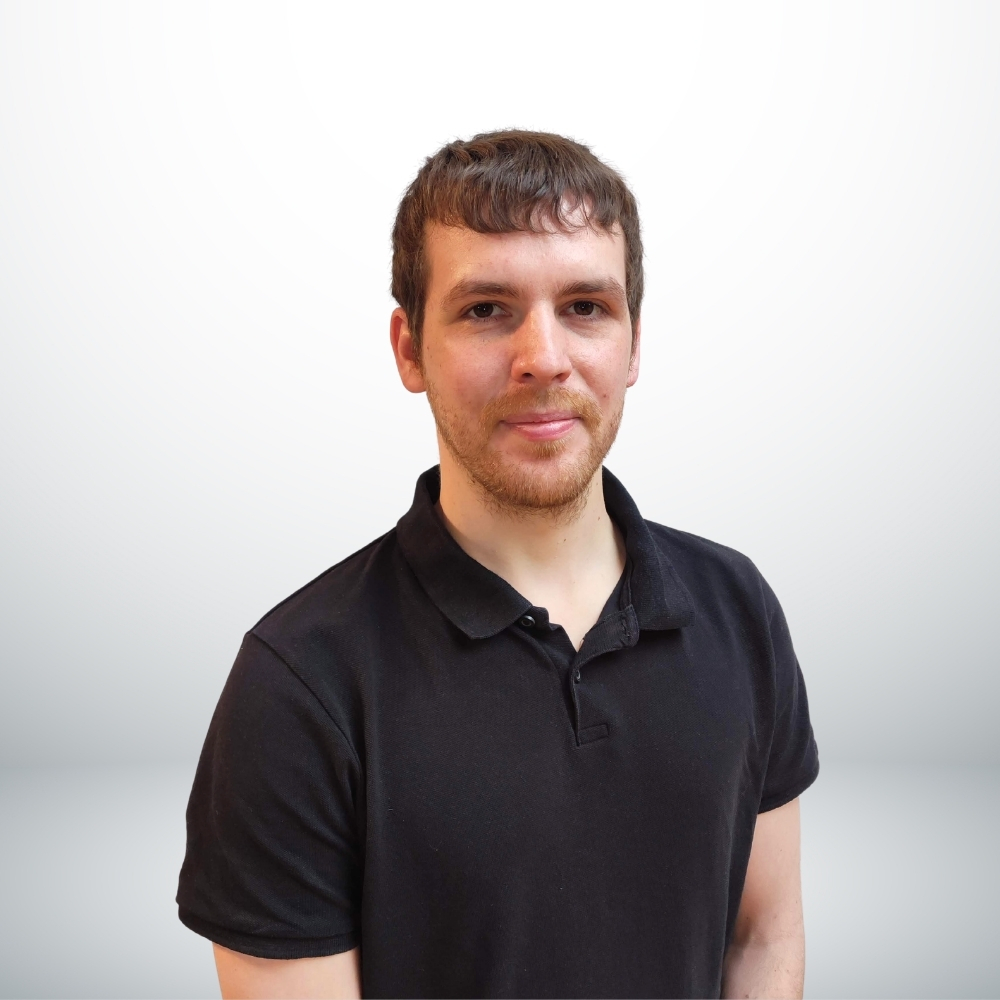 Quentin Léger - Conseiller municipal