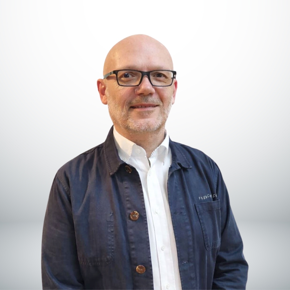 Reynald Loridan - Conseiller municipal