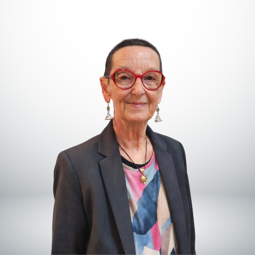 Carole Petit - Conseillère municipale