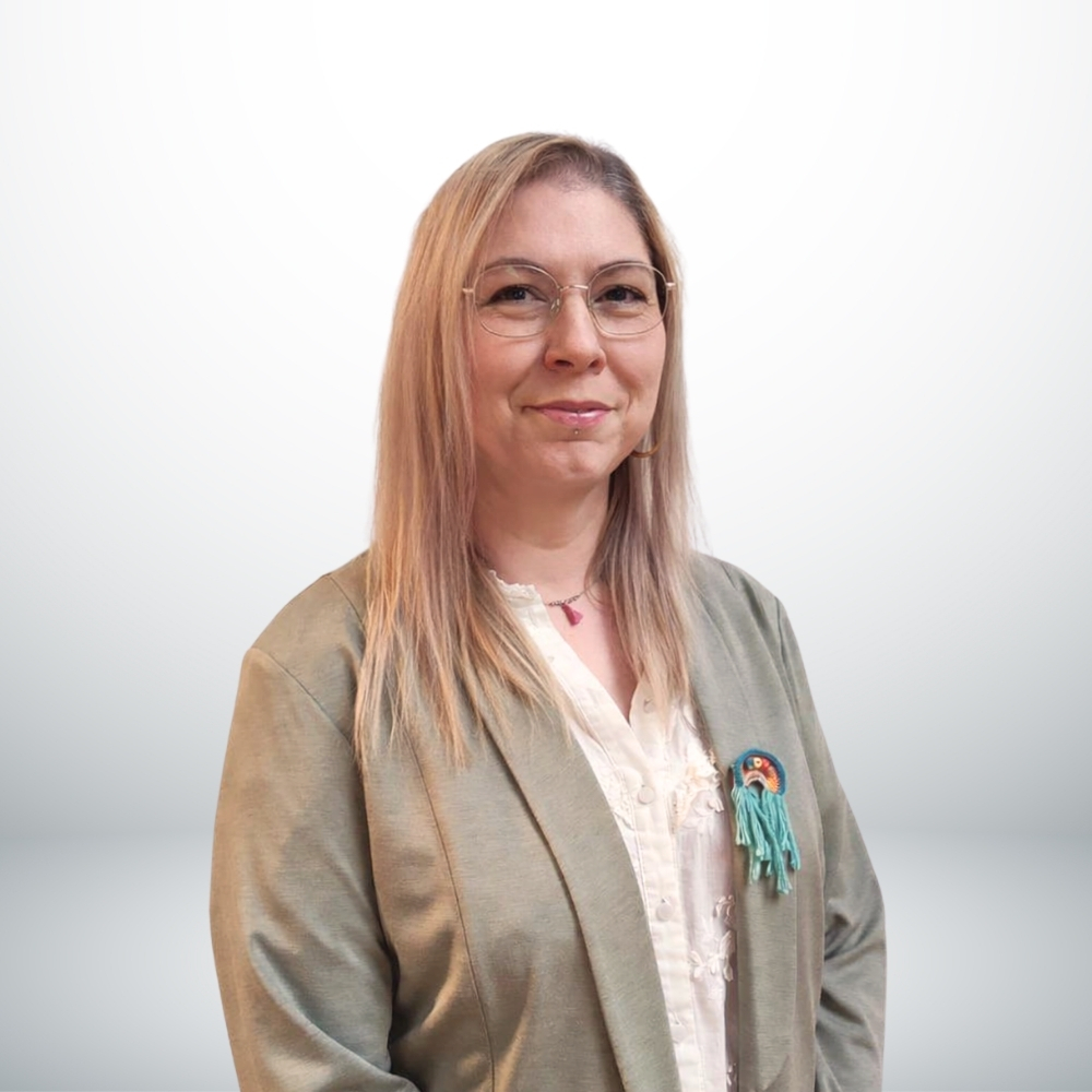 Pascaline Prevost - Conseillère municipale