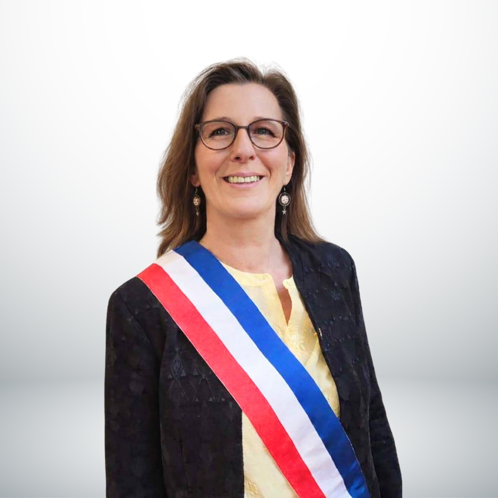 Stéphanie Sagette - Cinquième adjointe