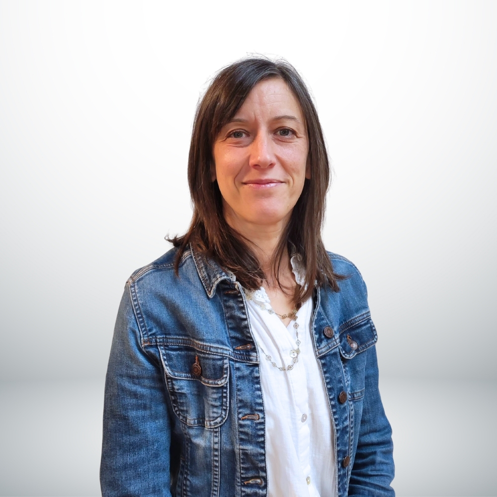 Élodie Stanaszek - Conseillère municipale