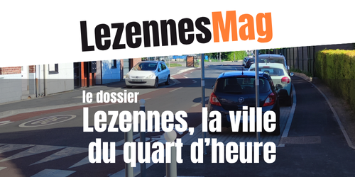 Le Kiosque - Publications