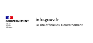 Logo Info.gouv.fr