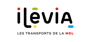 Logo Ilevia