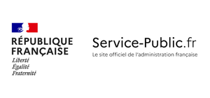 Logo Service-public.fr