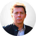 Photo de Jean SAGETTE, 4ème adjoint, Vie Associative, Usages du Numérique