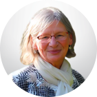 Photo de Lucienne LAVOISIER, 3ème adjointe, Finances, Tranquillité Publique, Commissions de Sécurité