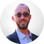 Photo de Ludovic CHRÉTIEN, Conseiller délégué, Logement